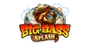 Big Bass Splash logo