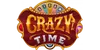 Crazy Time logo