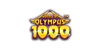 Gates of Olympus 1000 logo