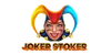 Joker Stoker logo