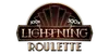 Lightning Roulette logo