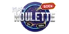 Mega Roulette logo
